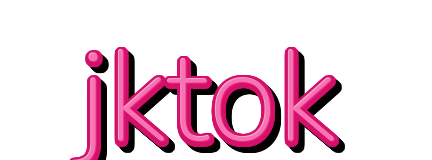 jktok — logo kanal
