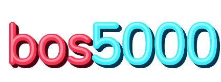 bos5000 — logo kanal